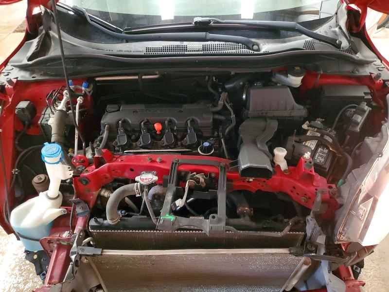 Продажа на аукционе авто 2016 Honda Hr-v, vin: 3CZRU6H56GM759333, номер лота: 50133936