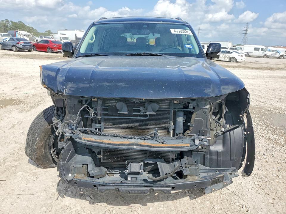 Продажа на аукционе авто 2021 Nissan Armada, vin: JN8AY2BC3M9145653, номер лота: 49500636