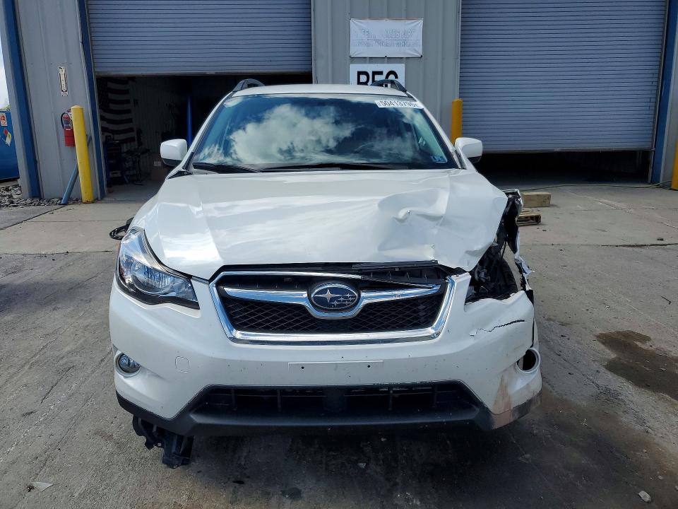 Продаж на аукціоні авто 2014 Subaru Xv Crosstrek, vin: JF2GPACC9E8257559, номер лоту: 50413796