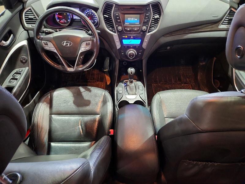 Продажа на аукционе авто 2013 Hyundai Santa Fe, vin: KM8SNDHF0DU011214, номер лота: 48604326