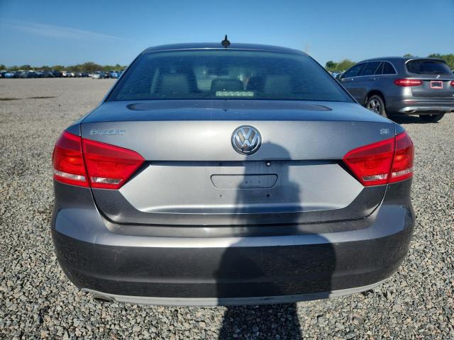 50749556 :رقم المزاد ، 1VWBP7A34DC029993 vin ، 2013 Volkswagen Passat مزاد بيع