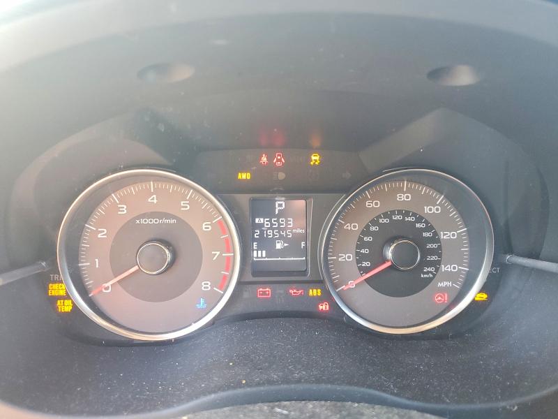 Aukcja sprzedaży 2014 Subaru Forester, vin: JF2SJAHCXEH492475, numer aukcji: 48878796