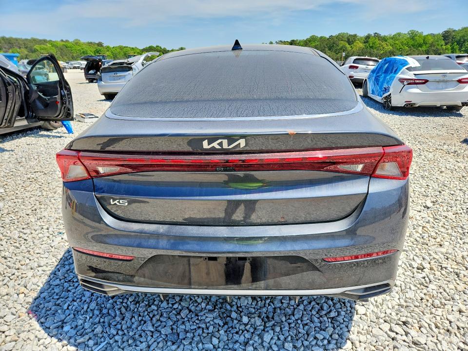 Aukcja sprzedaży 2024 Kia K5, vin: 5XXG14J2XRG246553, numer aukcji: 50072896