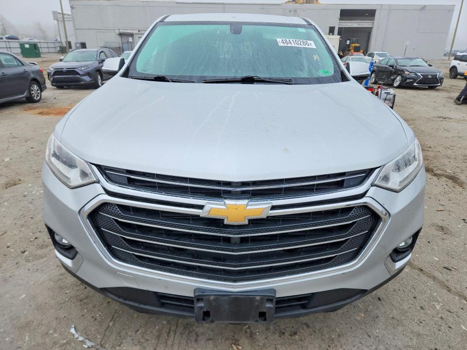 Продажа на аукционе авто 2019 Chevrolet Traverse, vin: 1GNEVGKW0KJ145769, номер лота: 48410286
