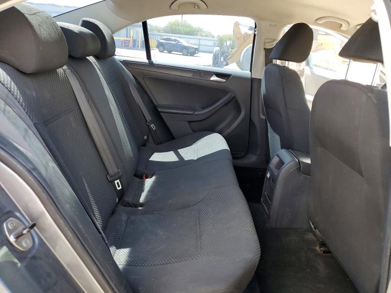 2014 Volkswagen Jetta მანქანა იყიდება აუქციონზე, vin: 3VW2K7AJXEM214496, აუქციონის ნომერი: 52004306