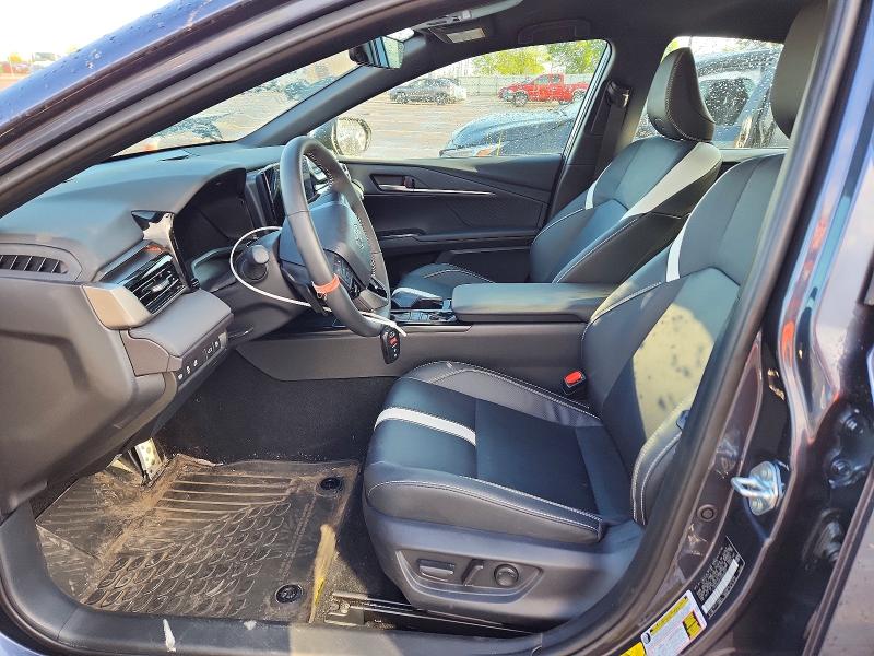 Продажа на аукционе авто 2026 Toyota Camry, vin: 4T1DAACK8TU694561, номер лота: 50482046