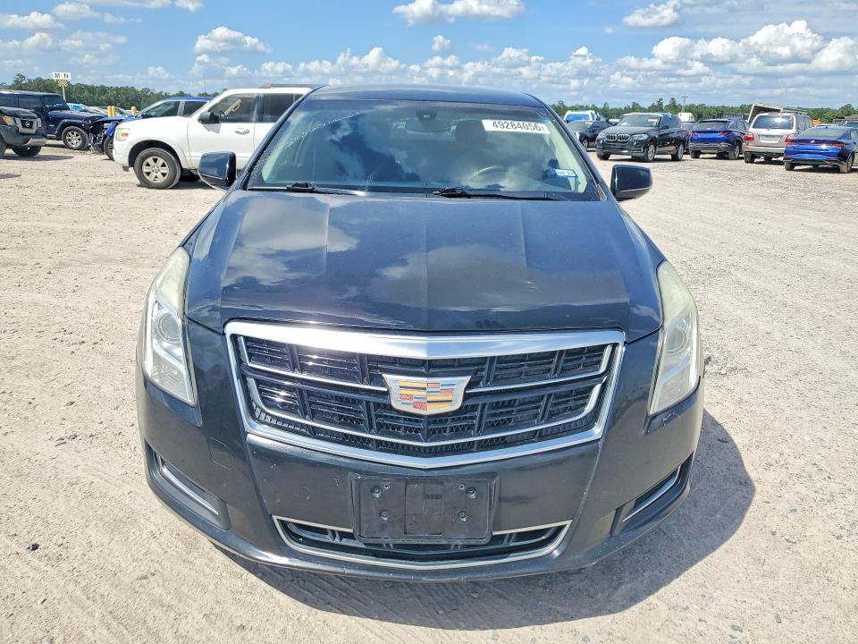 Продаж на аукціоні авто 2016 Cadillac Xts, vin: 2G61L5S36G9104169, номер лоту: 49284056