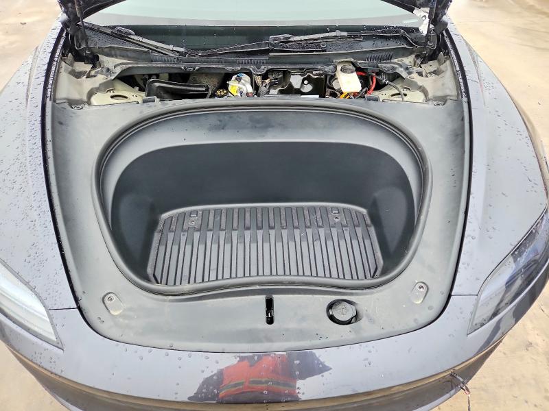 Aukcja sprzedaży 2025 Tesla Model 3, vin: 5YJ3E1EA1SF038749, numer aukcji: 50448066