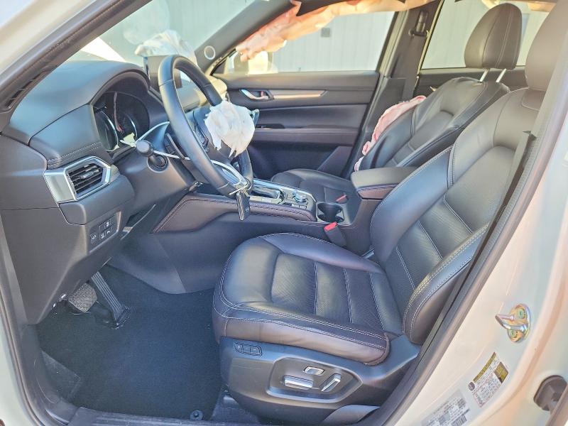 Aukcja sprzedaży 2025 Mazda Cx-5, vin: JM3KFBXY6S0548478, numer aukcji: 51175406