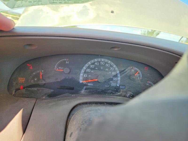 Aukcja sprzedaży 1999 Ford F150, vin: 1FTZX172XXKB93403, numer aukcji: 49921926