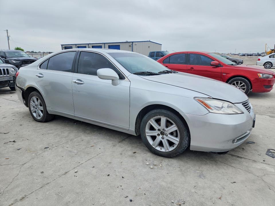 Продаж на аукціоні авто 2007 Lexus Es, vin: JTHBJ46G672119086, номер лоту: 50440656