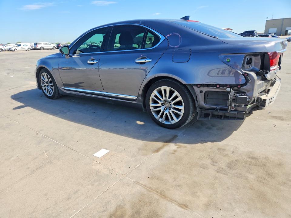 Aukcja sprzedaży 2014 Lexus Ls 460, vin: JTHBL5EF6E5129914, numer aukcji: 48944566