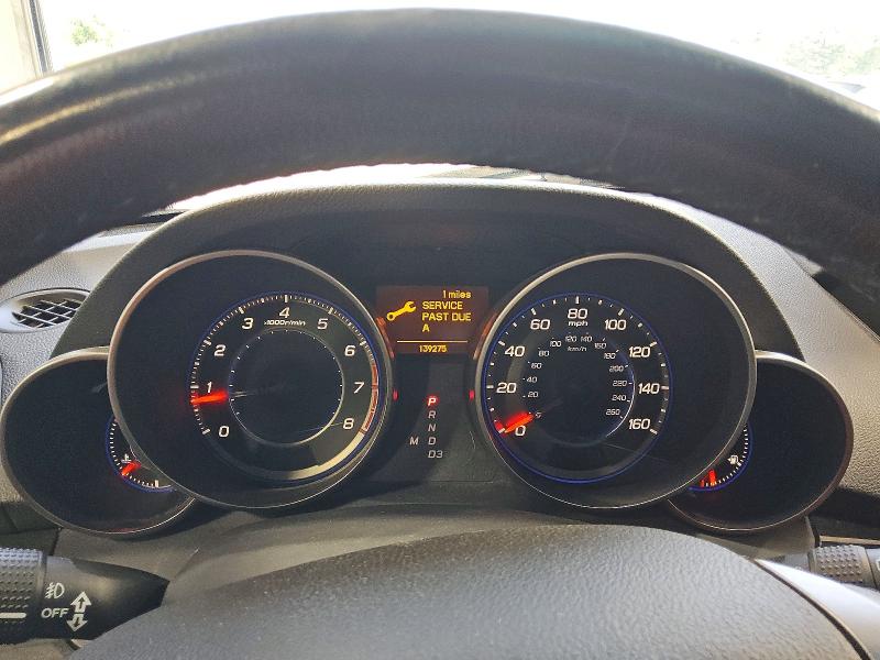 Продаж на аукціоні авто 2009 Acura Mdx, vin: 2HNYD28679H513549, номер лоту: 48290496