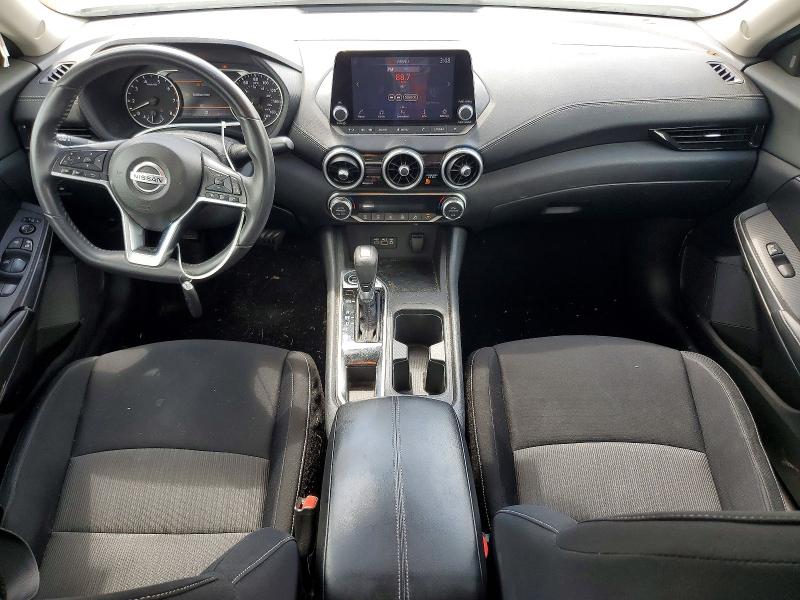 Aukcja sprzedaży 2021 Nissan Sentra, vin: 3N1AB8CV6MY213893, numer aukcji: 50151416