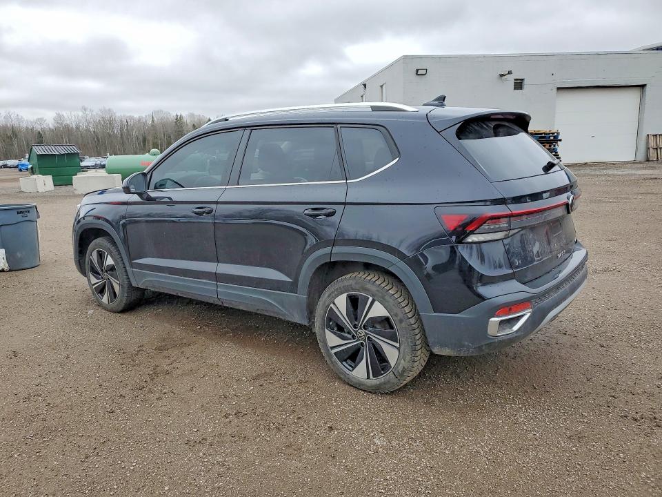 Aukcja sprzedaży 2025 Volkswagen Taos, vin: 3VVVC7B20SM023445, numer aukcji: 47999556