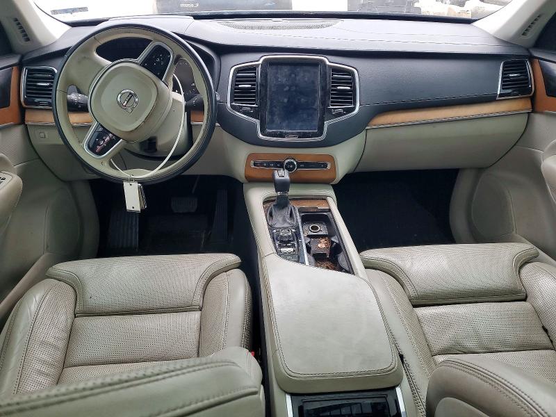 48451476 :رقم المزاد ، YV4A22PLXK1442899 vin ، 2019 Volvo Xc90 مزاد بيع
