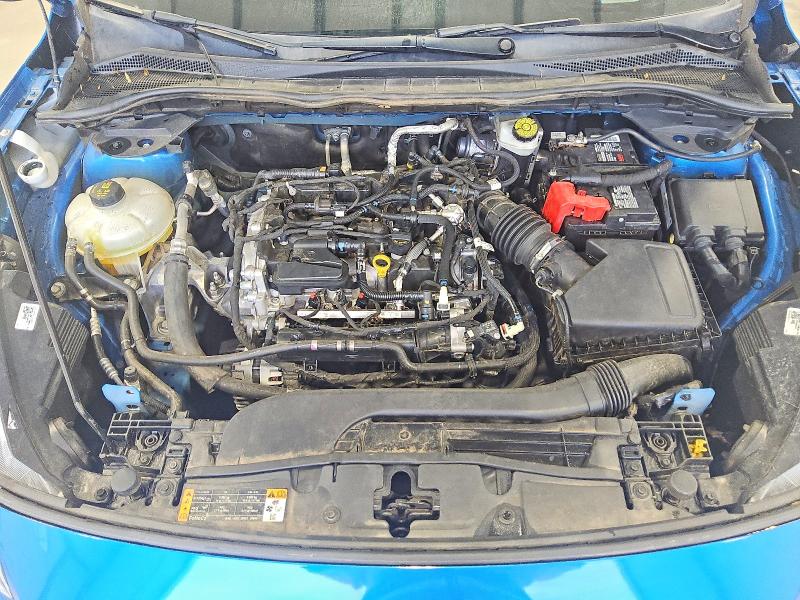 Продажа на аукционе авто 2021 Ford Escape, vin: 1FMCU0G62MUA70430, номер лота: 50132336