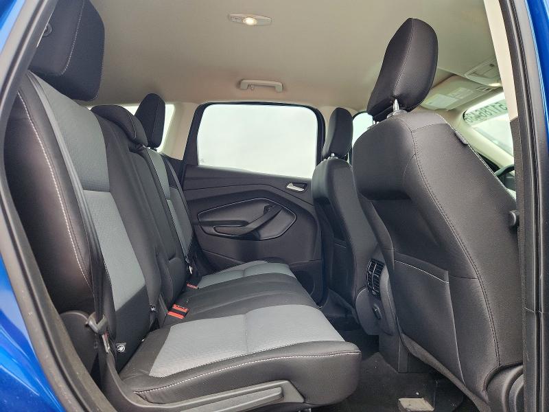 Aukcja sprzedaży 2019 Ford Escape, vin: 1FMCU0GD9KUA40904, numer aukcji: 51786436