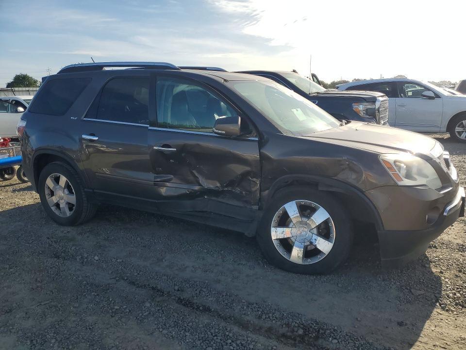 Aukcja sprzedaży 2008 Gmc Acadia, vin: 1GKEV23778J136339, numer aukcji: 50958486