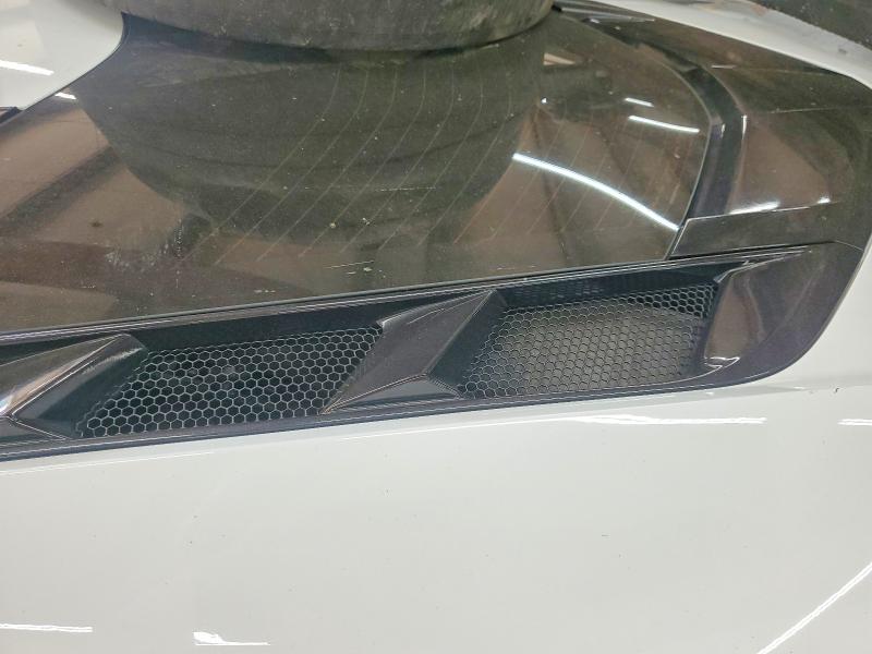 2023 Chevrolet Corvette მანქანა იყიდება აუქციონზე, vin: 1G1YA2D43P5103640, აუქციონის ნომერი: 49244156