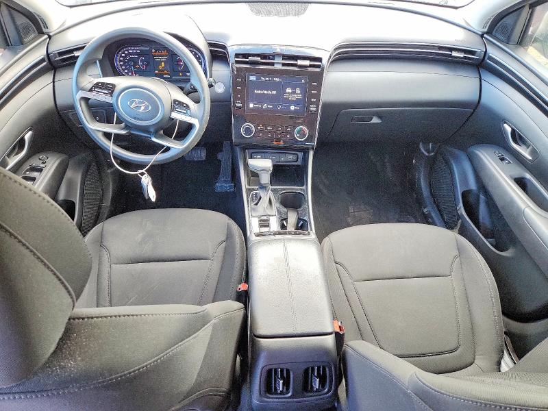 Продажа на аукционе авто 2023 Hyundai Tucson, vin: 5NMJBCAE3PH256573, номер лота: 49227976