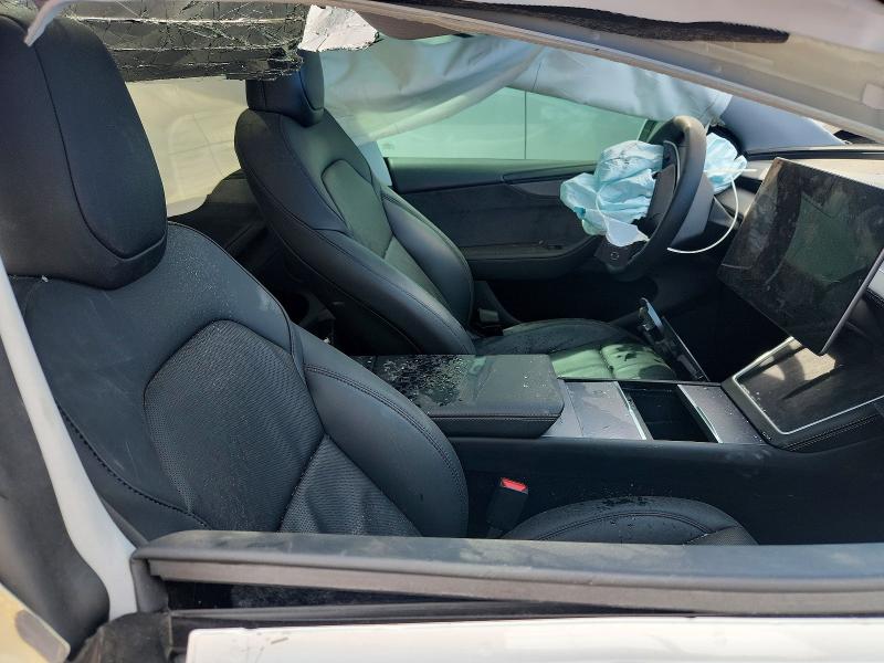 Aukcja sprzedaży 2026 Tesla Model Y, vin: 7SAYGDED8TA429734, numer aukcji: 46167816