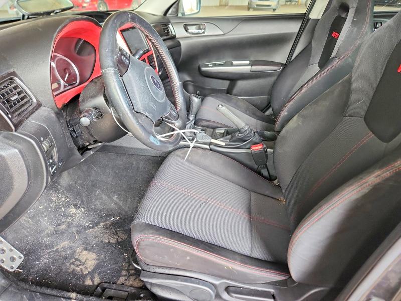51188066 :رقم المزاد ، JF1GV7E64EG006202 vin ، 2014 Subaru Impreza مزاد بيع