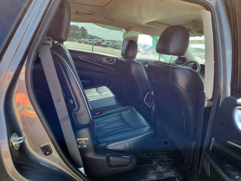 Aukcja sprzedaży 2019 Infiniti Qx60, vin: 5N1DL0MM6KC566490, numer aukcji: 48519986
