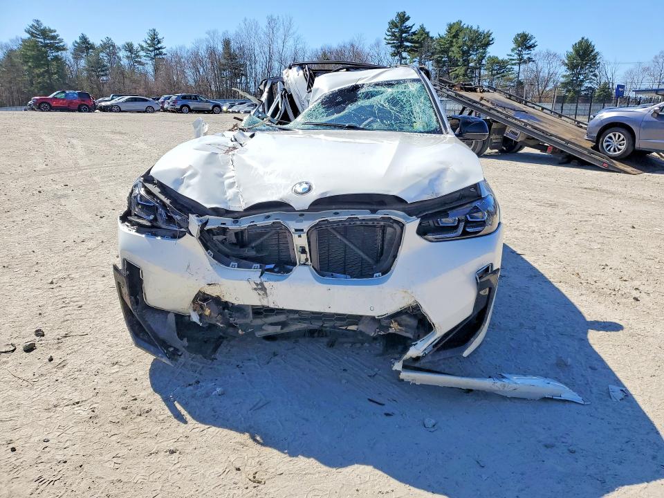 Продаж на аукціоні авто 2024 Bmw X3, vin: 5YM13EC01R9V31650, номер лоту: 49261516