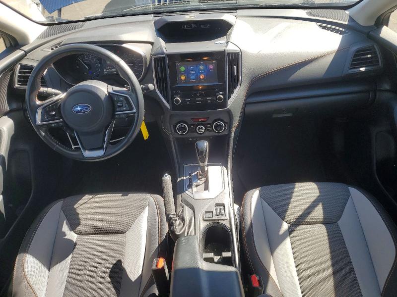 49505606 :رقم المزاد ، JF2GTAPC5MH243663 vin ، 2021 Subaru Crosstrek مزاد بيع