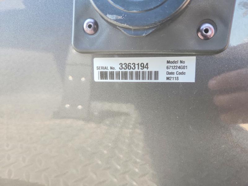 Продажа на аукционе авто 2018 Ezgo Golfcart, vin: 3363194, номер лота: 49988726