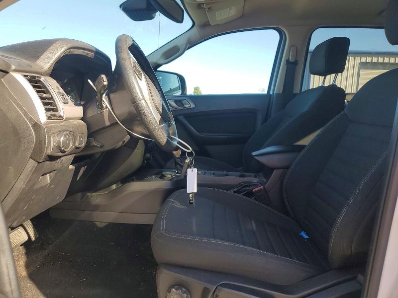 Auction sale of the 2023 Ford Ranger, vin: 1FTER4FH6PLE00606, lot number: 48706676