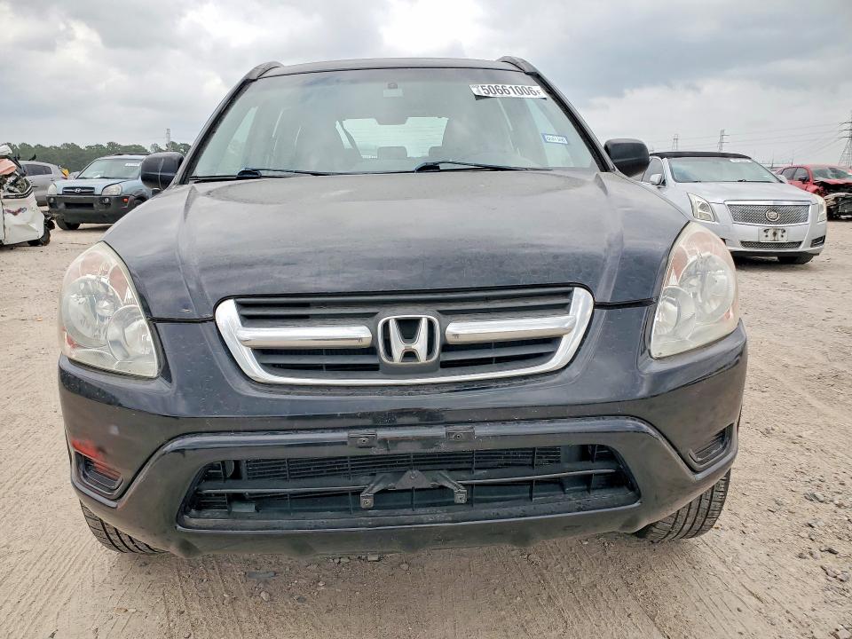Продажа на аукционе авто 2005 Honda Cr-v, vin: JHLRD68535C015289, номер лота: 50661006