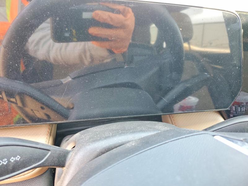 50135536 :رقم المزاد ، 3GNAXKEG7SL321452 vin ، 2025 Chevrolet Equinox مزاد بيع