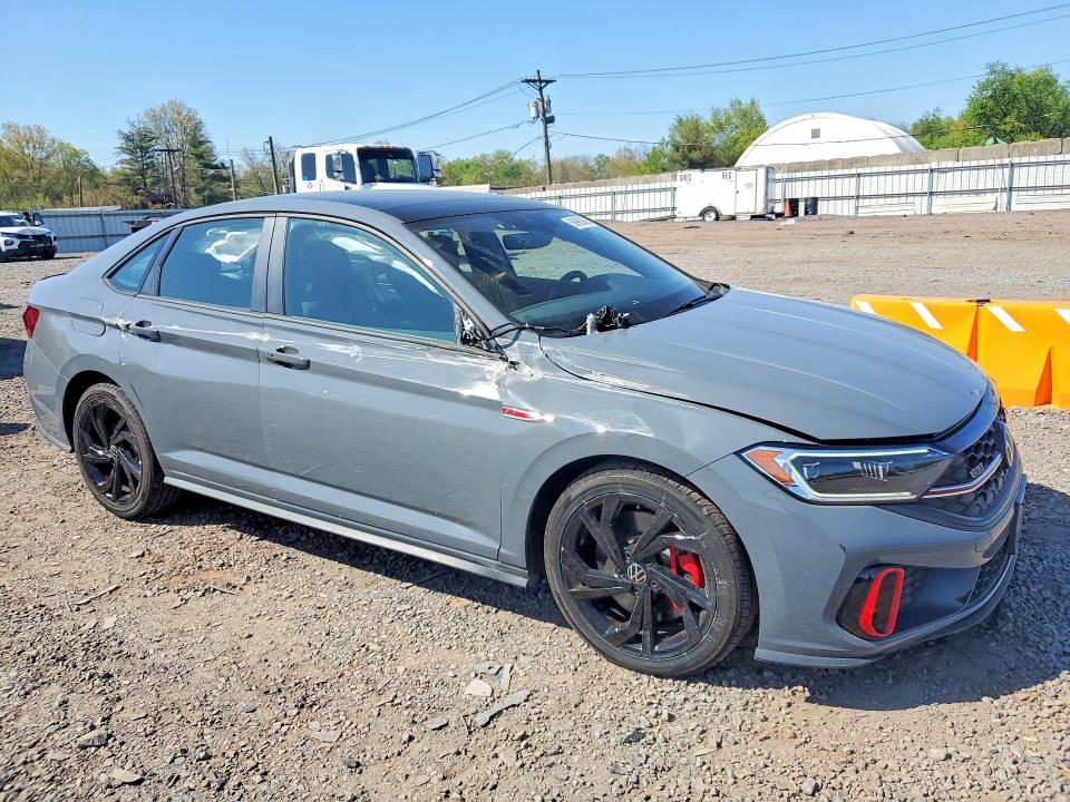 Aukcja sprzedaży 2023 Volkswagen Jetta, vin: 3VW2T7BU5PM041656, numer aukcji: 50962886