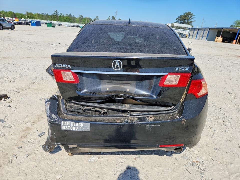 49821536 :رقم المزاد ، JH4CU2F42DC012208 vin ، 2013 Acura Tsx مزاد بيع