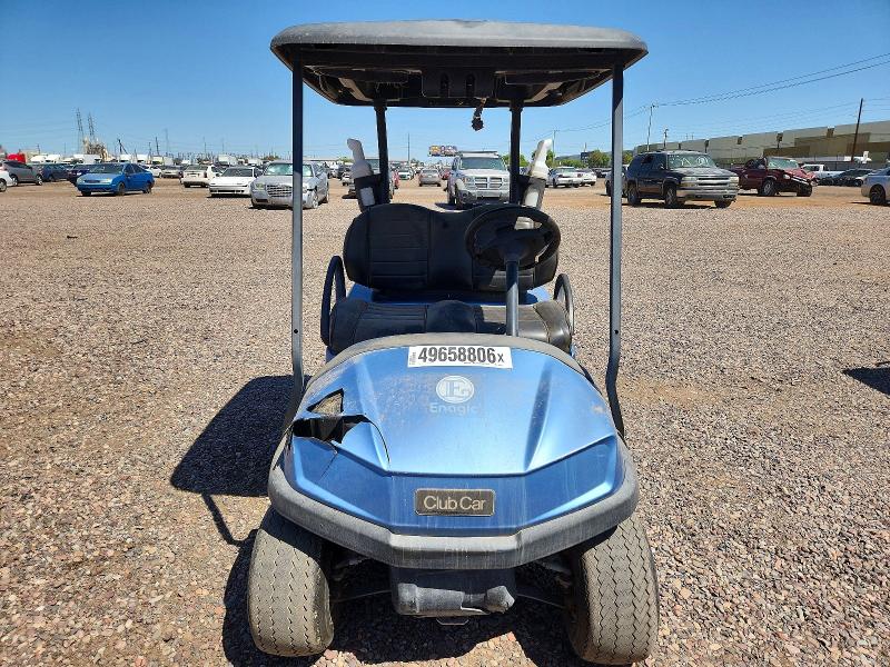 2020 Club Car Tempo Lithium მანქანა იყიდება აუქციონზე, vin: AN2045125632, აუქციონის ნომერი: 49658806