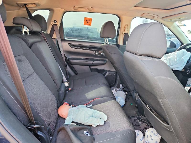 Продажа на аукционе авто 2024 Honda Cr-v, vin: 5J6RS4H4XRL003848, номер лота: 50455146