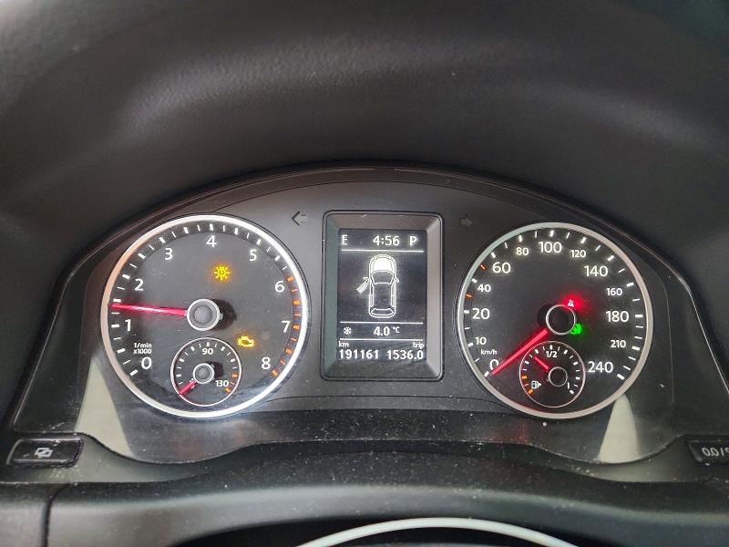 Aukcja sprzedaży 2011 Volkswagen Tiguan, vin: WVGBV7AX9BW511944, numer aukcji: 50459266