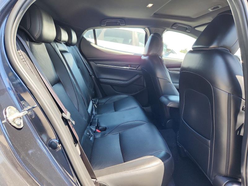 Aukcja sprzedaży 2020 Mazda 3, vin: JM1BPANMXL1157202, numer aukcji: 52086416