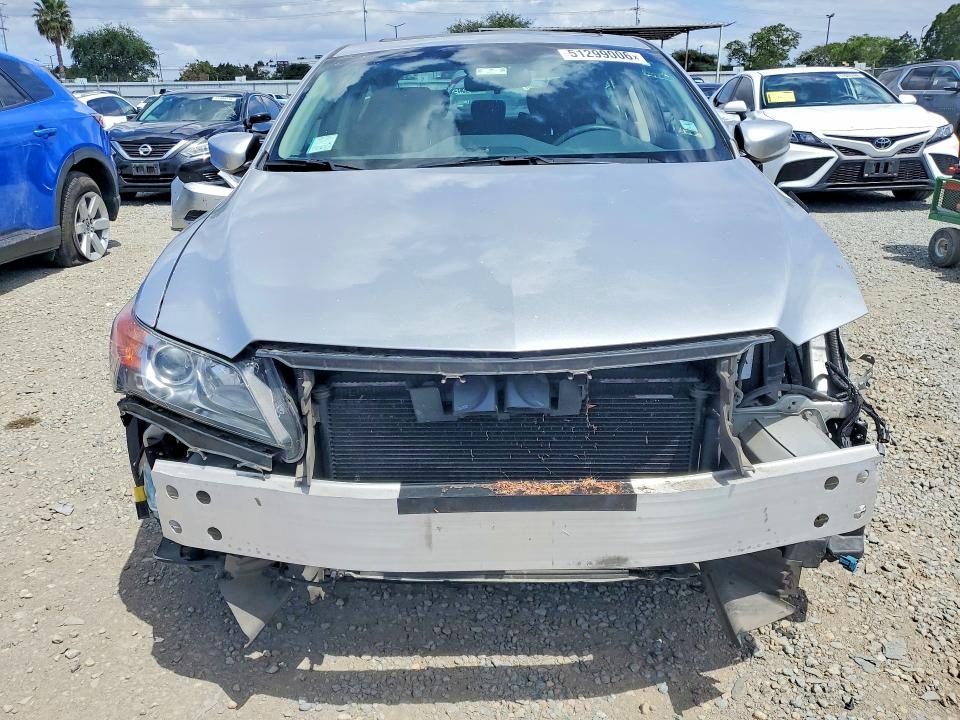 Продаж на аукціоні авто 2014 Acura Ilx, vin: 19VDE1F37EE002474, номер лоту: 51299006