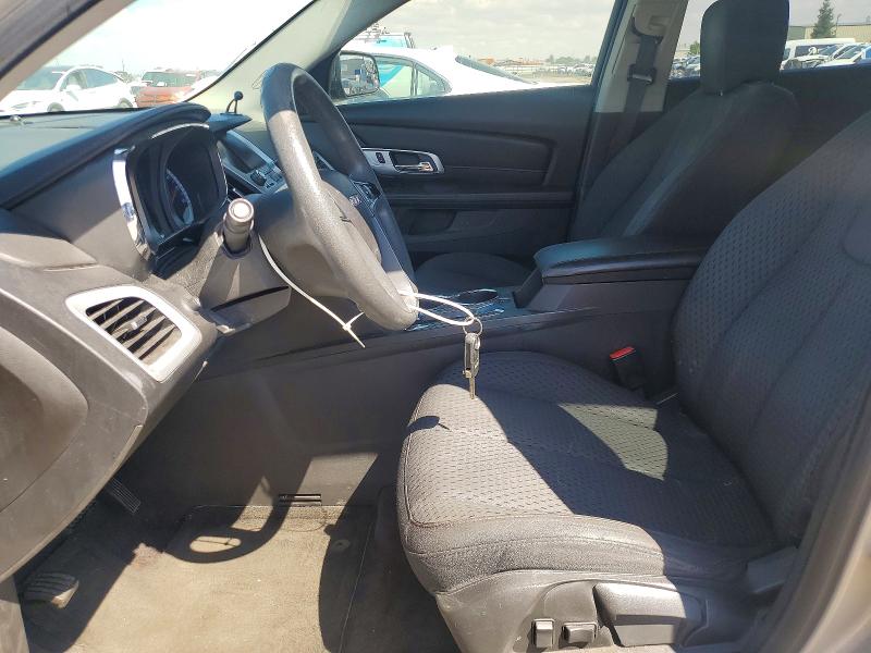 Продаж на аукціоні авто 2012 Gmc Terrain, vin: 2GKALMEK0C6156214, номер лоту: 49687506