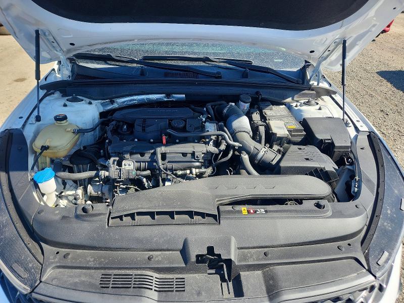 50552226 :رقم المزاد ، 5XXG64J20NG101453 vin ، 2022 Kia K5 مزاد بيع