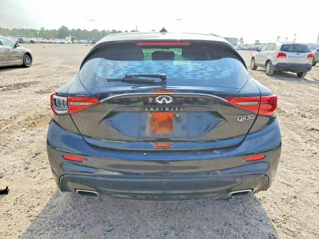 Продаж на аукціоні авто 2017 Infiniti Qx30, vin: SJKCH5CP2HA039123, номер лоту: 51525016