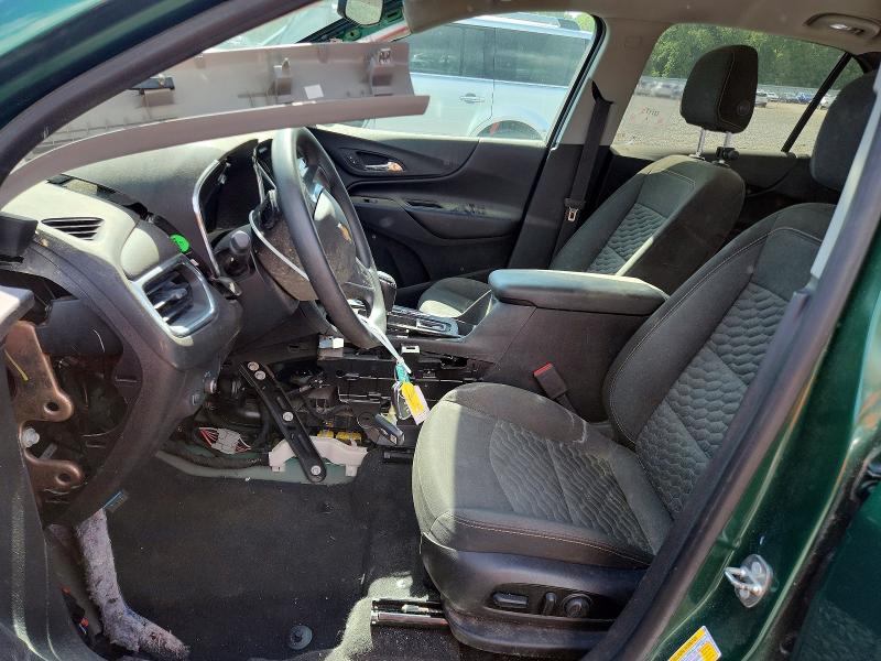 Aukcja sprzedaży 2018 Chevrolet Equinox, vin: 2GNAXJEVXJ6322686, numer aukcji: 50750546