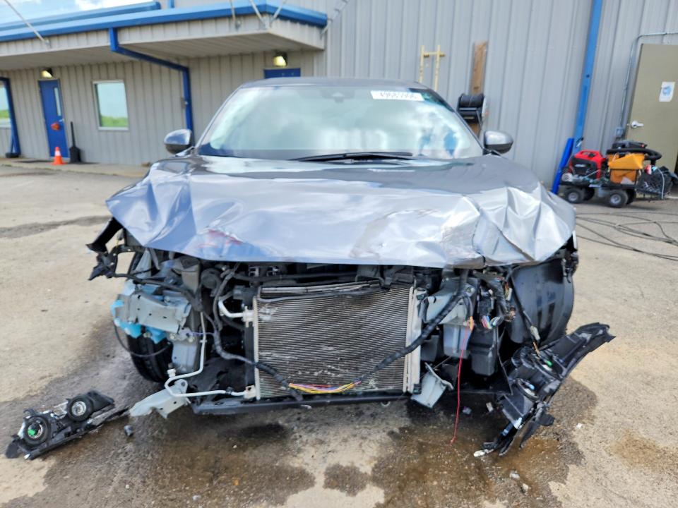 Aukcja sprzedaży 2024 Nissan Sentra, vin: 3N1AB8CV2RY272141, numer aukcji: 49685906