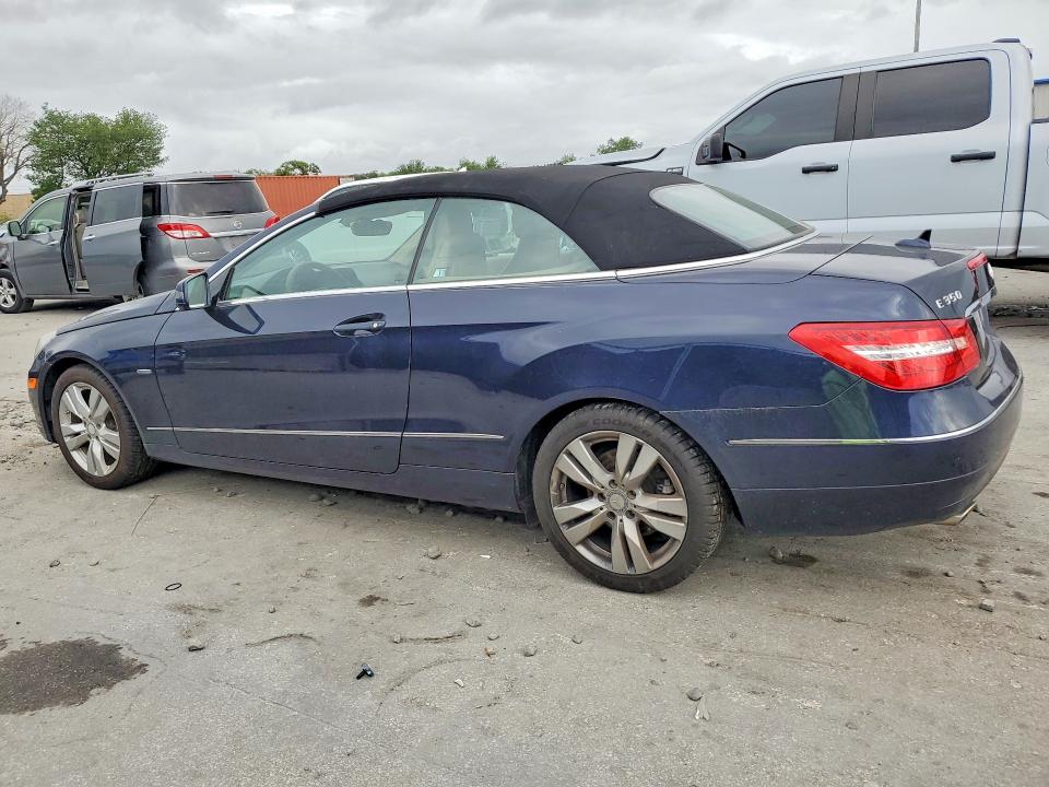 Продажа на аукционе авто 2012 Mercedes-benz E, vin: WDDKK5KF1CF162261, номер лота: 49142586