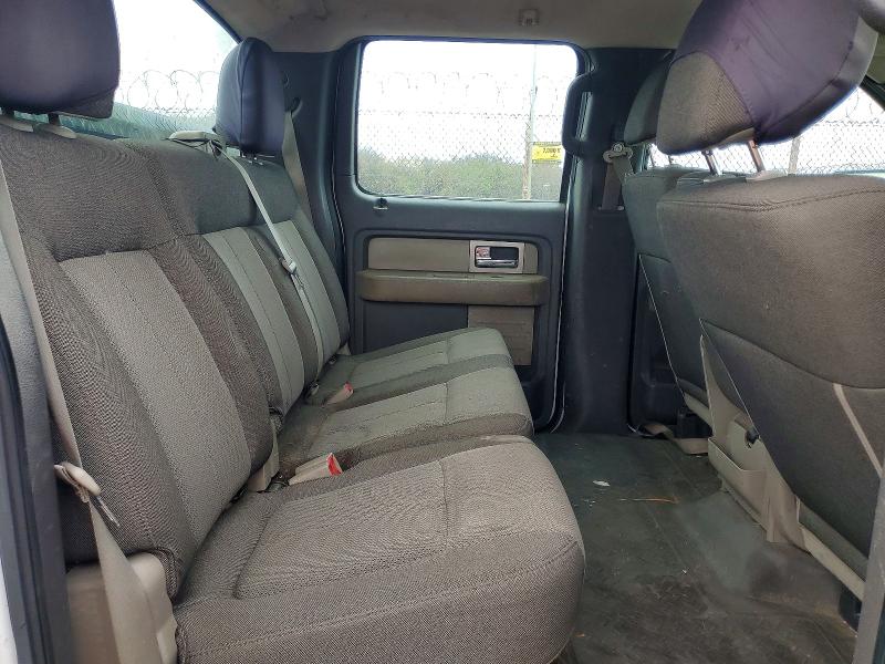 Продаж на аукціоні авто 2010 Ford F150, vin: 1FTEW1CW6AFC30702, номер лоту: 41687026