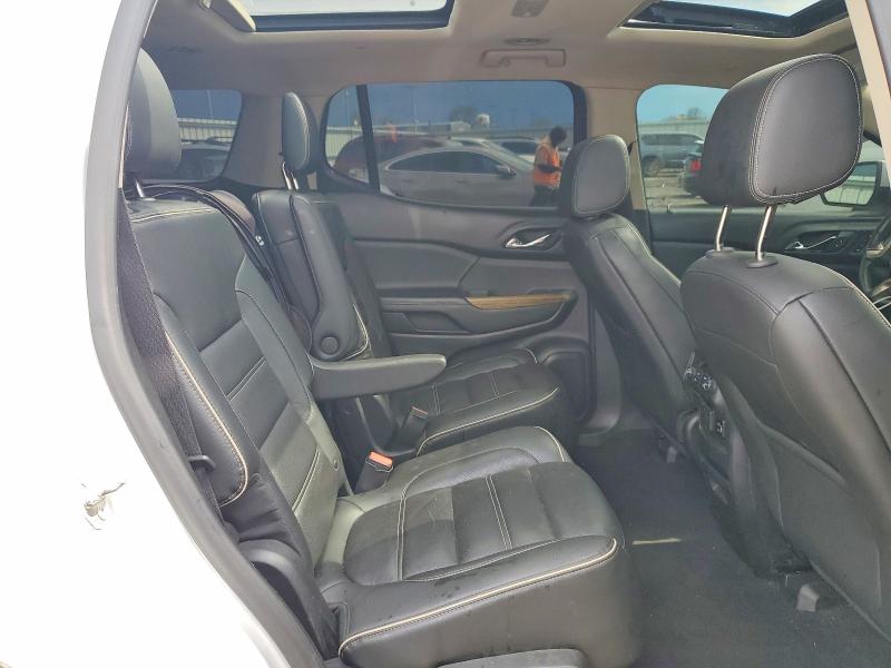 Продаж на аукціоні авто 2018 Gmc Acadia, vin: 1GKKNXLS1JZ129799, номер лоту: 49434166