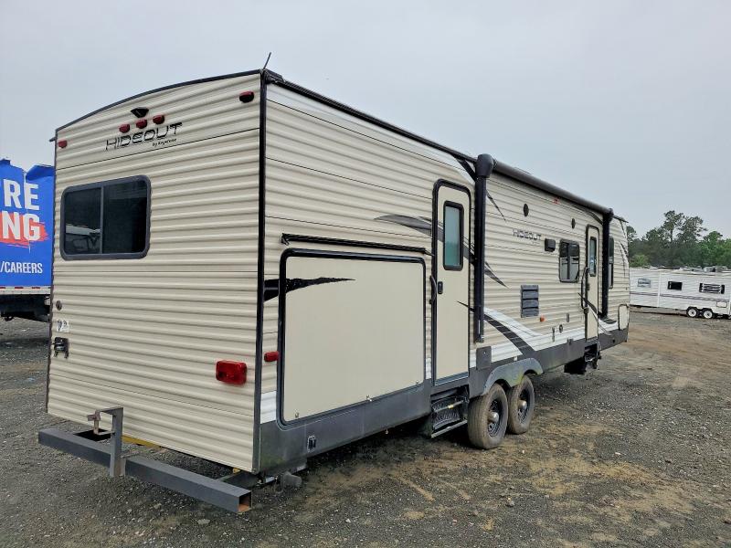 Aukcja sprzedaży 2018 Keystone Rv Trailers, vin: 4YDT31R22J7246892, numer aukcji: 50192706
